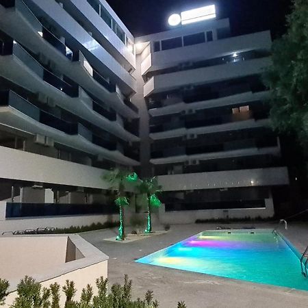 Candy Нэводари Экстерьер фото